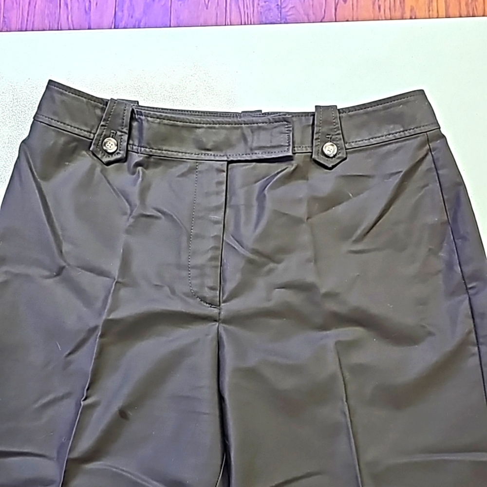 Ann Taylor cropped Pants